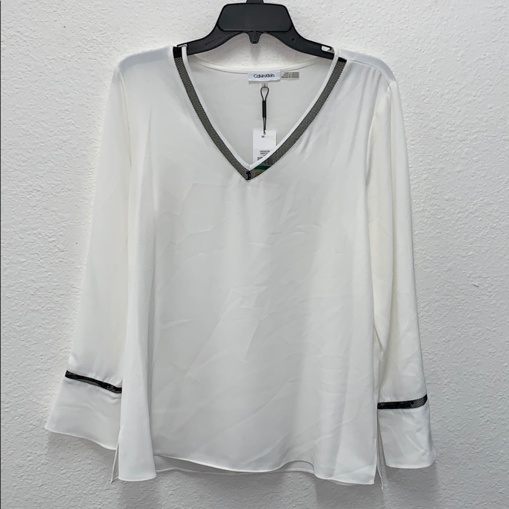 Calvin Klein Blouse